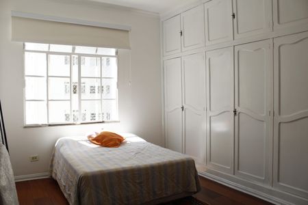 Apartamento à venda com 250m², 3 quartos e 1 vagaQuarto 1