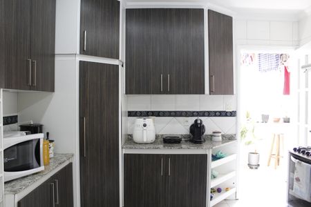 Apartamento à venda com 250m², 3 quartos e 1 vagaCozinha 