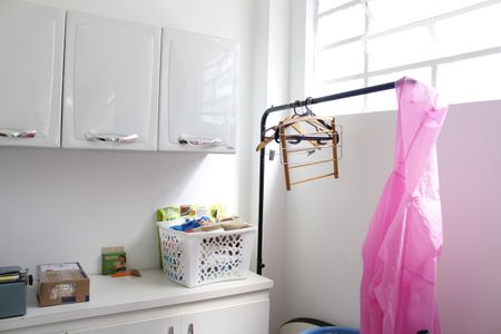 Apartamento à venda com 250m², 3 quartos e 1 vagaQuarto de Serviço