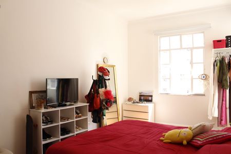 Apartamento à venda com 250m², 3 quartos e 1 vagaQuarto 3