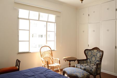 Apartamento à venda com 250m², 3 quartos e 1 vagaQuarto 2