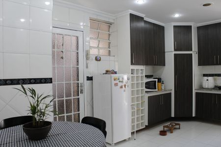 Apartamento à venda com 250m², 3 quartos e 1 vagaCozinha