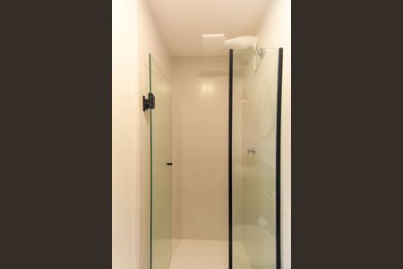 Apartamento para alugar com 31m², 1 quarto e sem vagaBanheiro