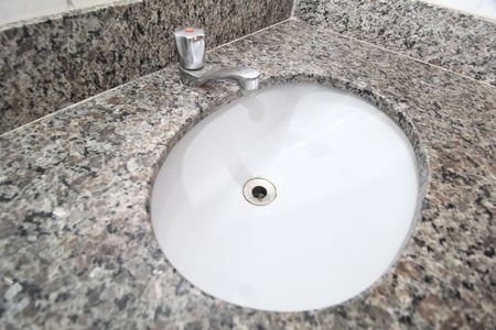 Apartamento para alugar com 1125m², 3 quartos e 2 vagasBanheiro Social