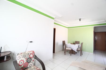 Apartamento para alugar com 1125m², 3 quartos e 2 vagasSala