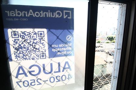 Apartamento para alugar com 1125m², 3 quartos e 2 vagasPlaquinha