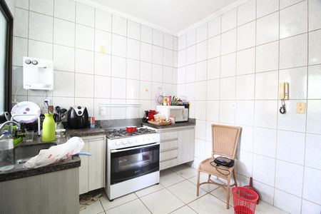 Apartamento para alugar com 1125m², 3 quartos e 2 vagasCozinha