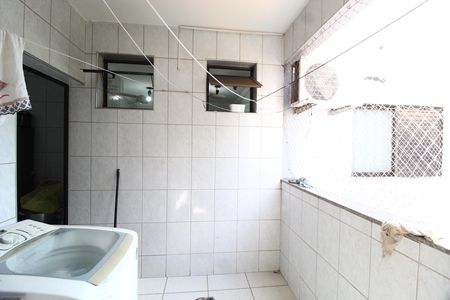 Apartamento para alugar com 1125m², 3 quartos e 2 vagasÁrea de Serviço