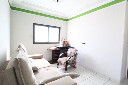 Apartamento para alugar com 1125m², 3 quartos e 2 vagasSala