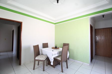 Apartamento para alugar com 1125m², 3 quartos e 2 vagasSala