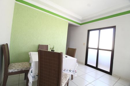 Apartamento para alugar com 1125m², 3 quartos e 2 vagasSala