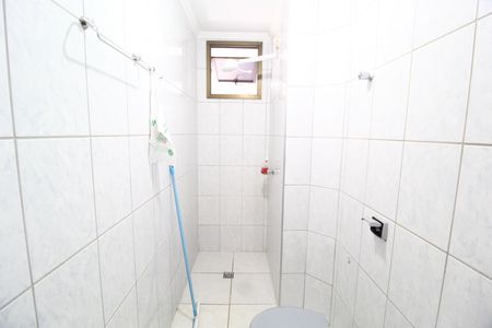 Apartamento para alugar com 1125m², 3 quartos e 2 vagasBanheiro Social