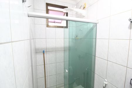 Apartamento para alugar com 1125m², 3 quartos e 2 vagasBanheiro da Suíte