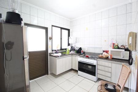 Apartamento para alugar com 1125m², 3 quartos e 2 vagasCozinha