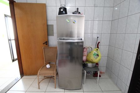 Apartamento para alugar com 1125m², 3 quartos e 2 vagasCozinha