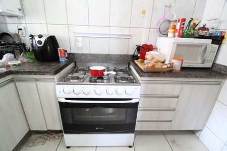 Apartamento para alugar com 1125m², 3 quartos e 2 vagasCozinha