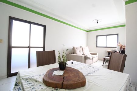 Apartamento para alugar com 1125m², 3 quartos e 2 vagasSala
