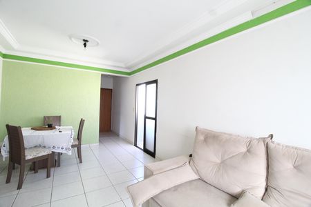Apartamento para alugar com 1125m², 3 quartos e 2 vagasSala