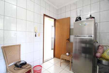 Apartamento para alugar com 1125m², 3 quartos e 2 vagasCozinha