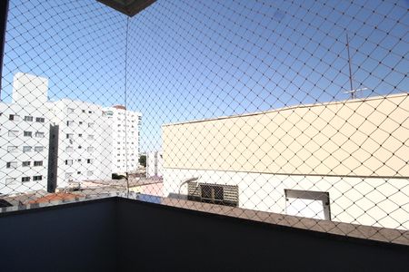 Apartamento para alugar com 1125m², 3 quartos e 2 vagasSacada