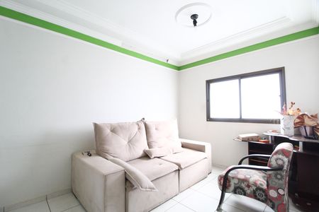 Apartamento para alugar com 1125m², 3 quartos e 2 vagasSala
