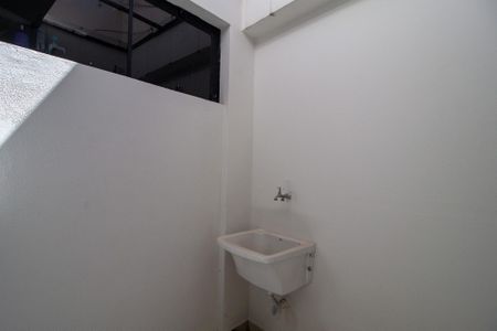 Studio para alugar com 25m², 1 quarto e sem vagaÁrea de Serviço