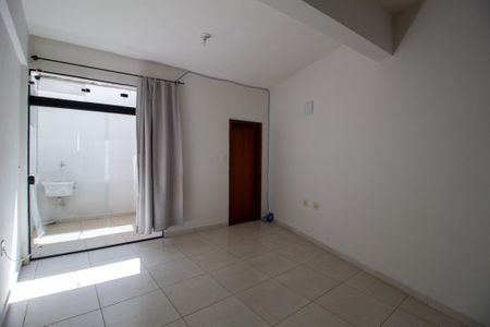 Studio para alugar com 25m², 1 quarto e sem vagaSala