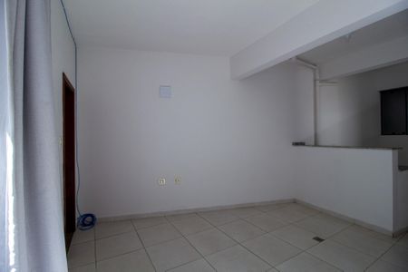 Studio para alugar com 25m², 1 quarto e sem vagaQuarto