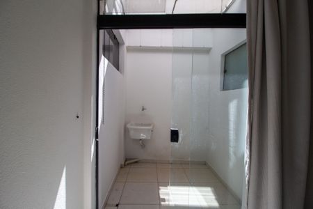 Studio para alugar com 25m², 1 quarto e sem vagaÁrea de Serviço