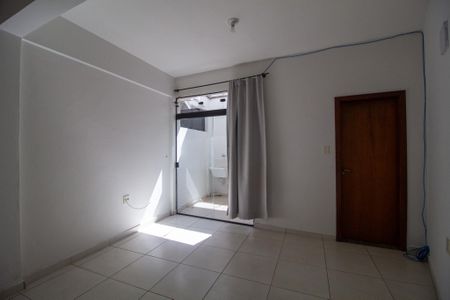 Studio para alugar com 25m², 1 quarto e sem vagaSala
