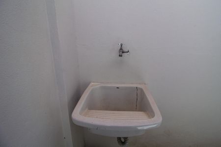 Studio para alugar com 25m², 1 quarto e sem vagaÁrea de Serviço