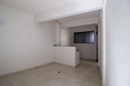 Studio para alugar com 25m², 1 quarto e sem vagaQuarto