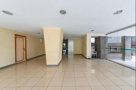 Apartamento à venda com 80m², 3 quartos e 1 vagaSalão de Festas