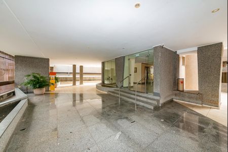 Apartamento à venda com 80m², 3 quartos e 1 vagaHall de entrada