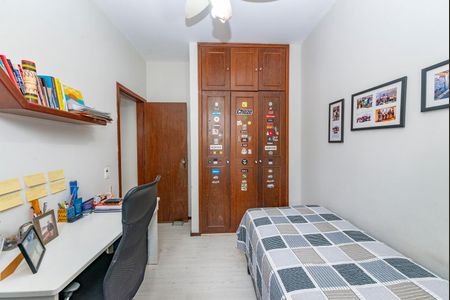 Apartamento à venda com 80m², 3 quartos e 1 vagaQuarto 3