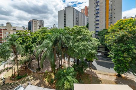 Apartamento à venda com 80m², 3 quartos e 1 vagaPiscina