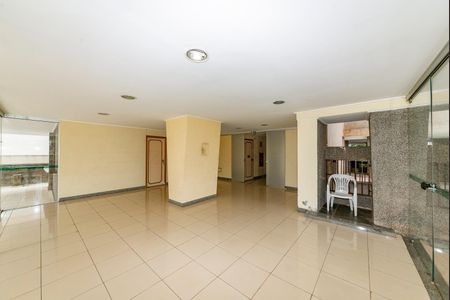 Apartamento à venda com 80m², 3 quartos e 1 vagaSalão de Festas