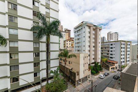 Apartamento à venda com 80m², 3 quartos e 1 vagaQuarto 2