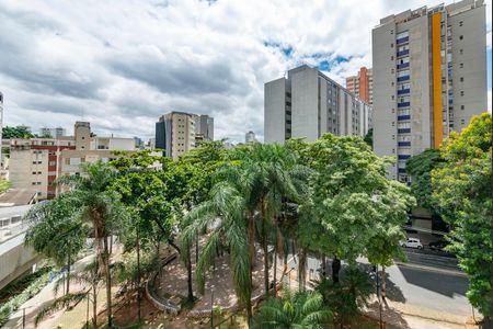 Apartamento à venda com 80m², 3 quartos e 1 vagaPiscina