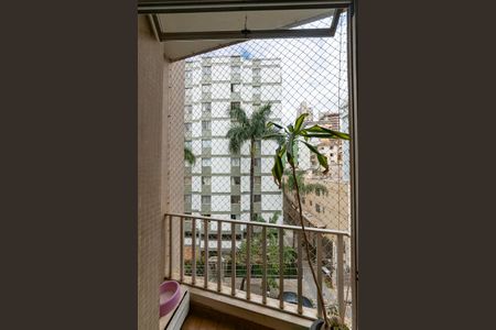 Apartamento à venda com 80m², 3 quartos e 1 vagaSala