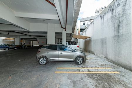 Apartamento à venda com 80m², 3 quartos e 1 vagaGaragem