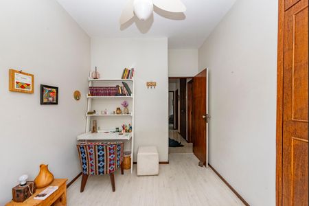 Apartamento à venda com 80m², 3 quartos e 1 vagaQuarto 2