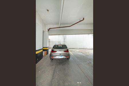 Apartamento à venda com 80m², 3 quartos e 1 vagaGaragem