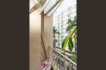 Apartamento à venda com 80m², 3 quartos e 1 vagaSala