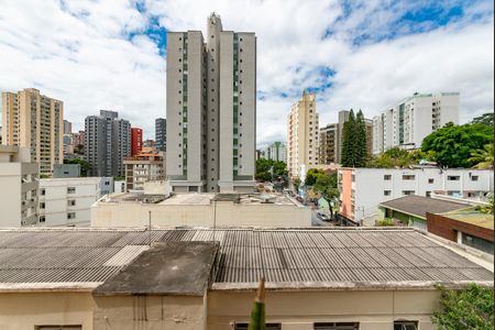 Apartamento à venda com 80m², 3 quartos e 1 vagaQuarto 3