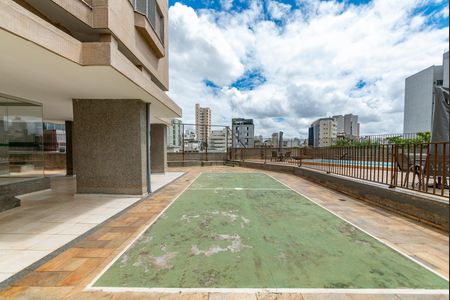 Apartamento à venda com 80m², 3 quartos e 1 vagaQuadra Esportiva