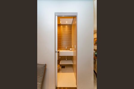 Apartamento à venda com 80m², 3 quartos e 1 vagaLavabo