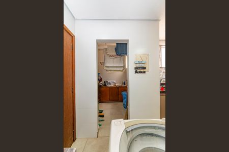 Apartamento à venda com 80m², 3 quartos e 1 vagaÁrea de Serviço