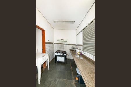 Apartamento à venda com 80m², 3 quartos e 1 vagaSalão de Festas