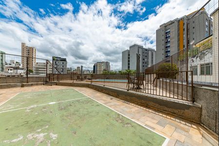 Apartamento à venda com 80m², 3 quartos e 1 vagaQuadra Esportiva